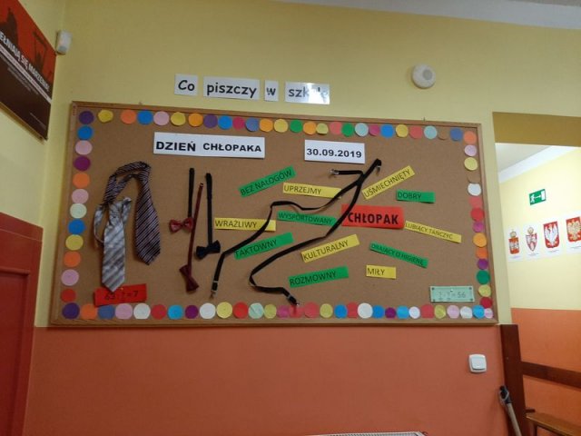 Dzień chłopaka (2019)