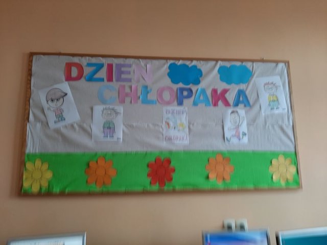 Dzień chłopaka (2019)