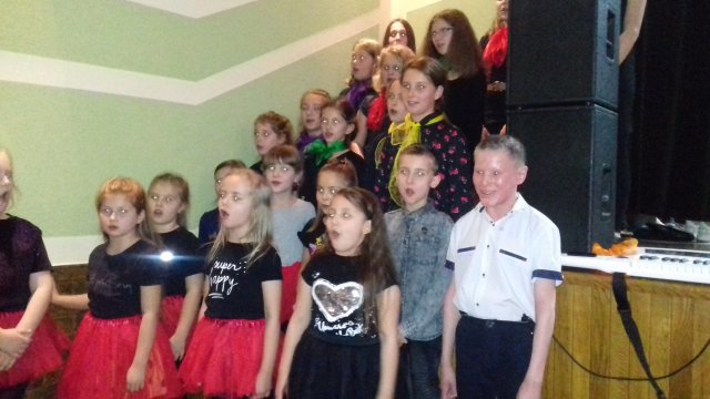 Dzień Edukacji Narodowej _2019