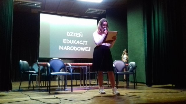 Dzień Edukacji Narodowej _2019