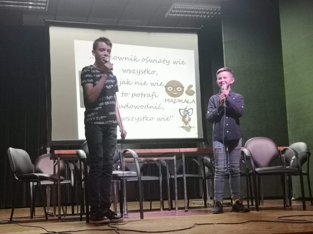 Dzień Edukacji Narodowej _2019