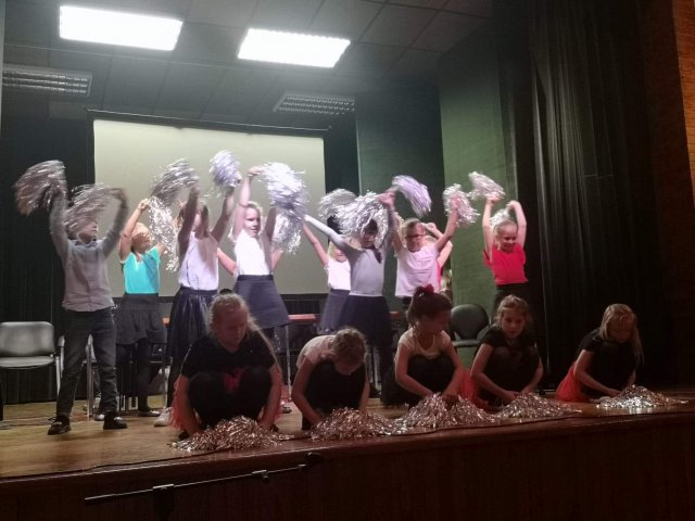 Dzień Edukacji Narodowej _2019