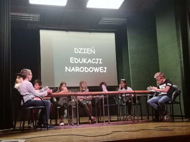 Dzień Edukacji Narodowej _2019