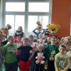 Dzień Pluszowego Misia 2019
