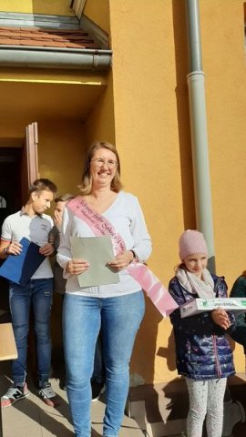 Dzień Jabłka, Belfer roku 2019