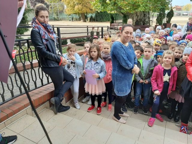 Dzień Jabłka, Belfer roku 2019