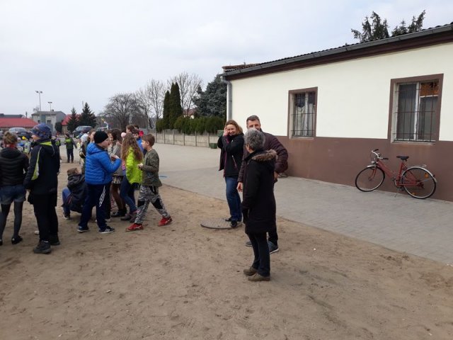 Pożegnanie zimy (2019)