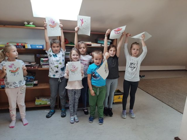 Wizyta Kubusia Puchatka (2019)