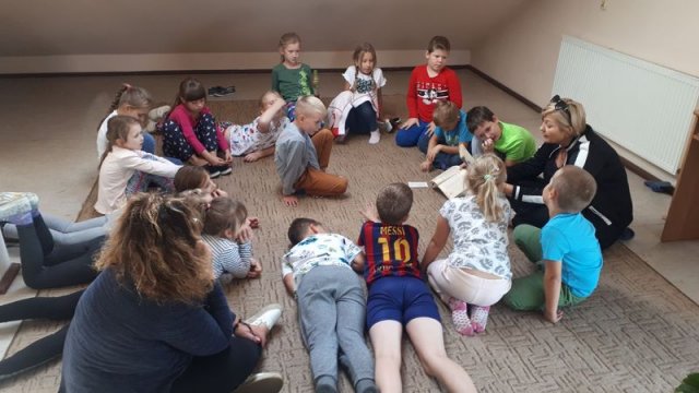 Wizyta Kubusia Puchatka (2019)