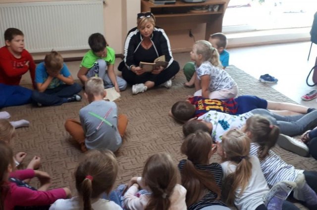 Wizyta Kubusia Puchatka (2019)