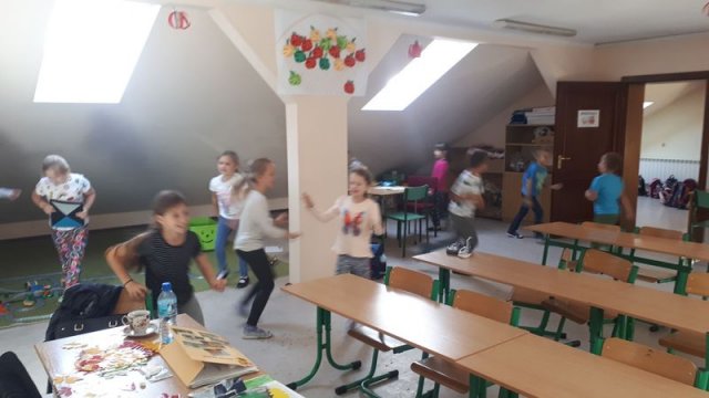 Wizyta Kubusia Puchatka (2019)