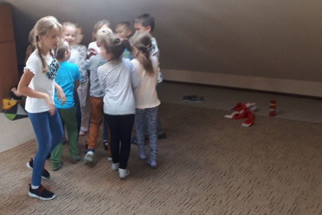 Wizyta Kubusia Puchatka (2019)