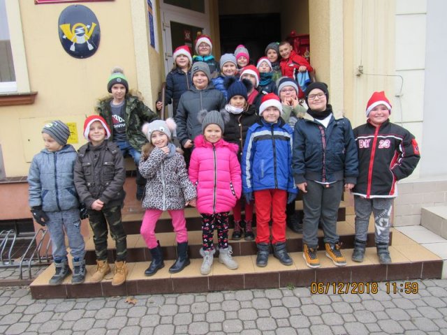 Mikołajki w kręgielni