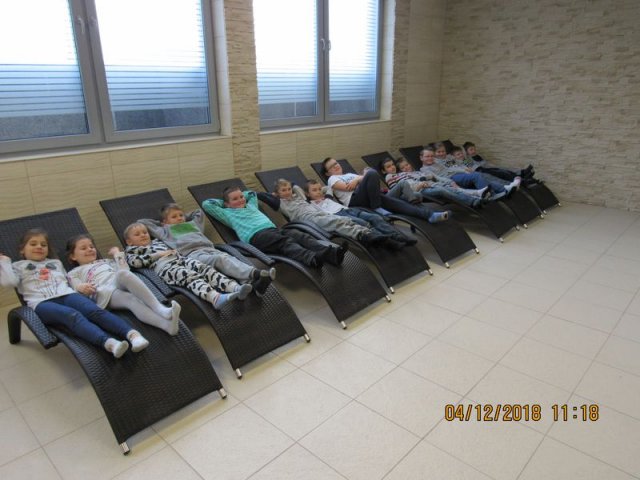 Mikołajki w kręgielni