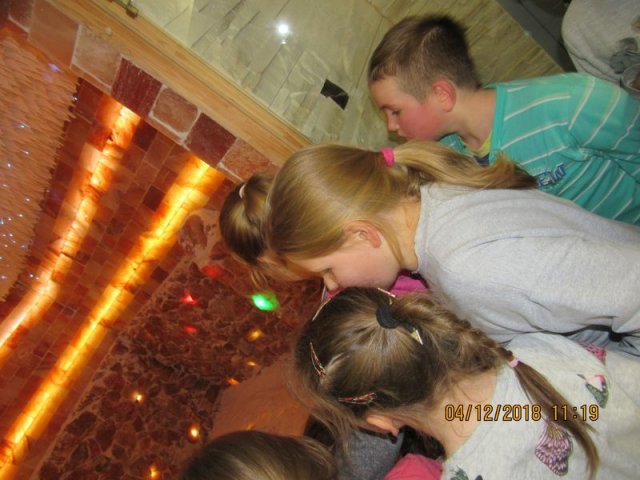 Mikołajki w kręgielni