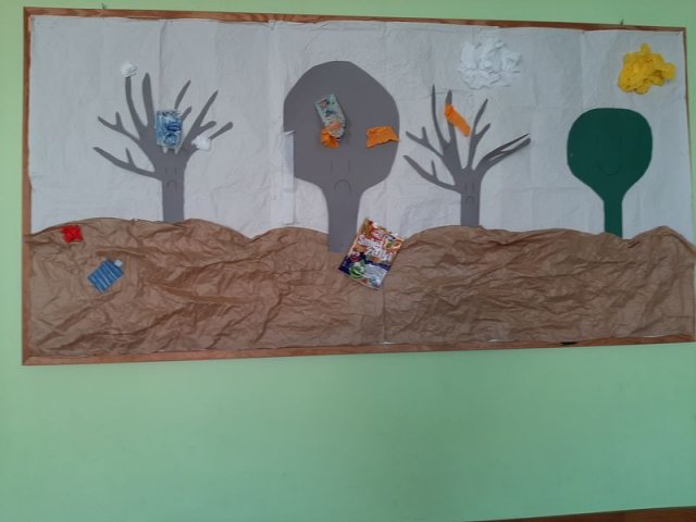 Sprzątanie świata 2019