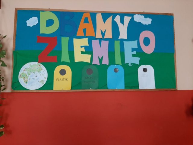 Sprzątanie świata 2019