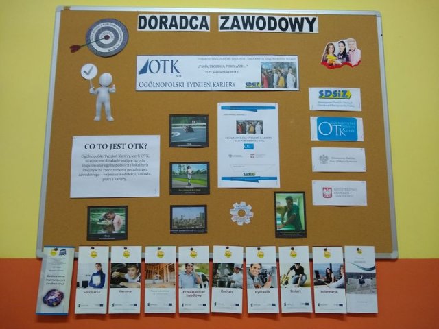 Ogólnopolski Tydzień Kariery 2019