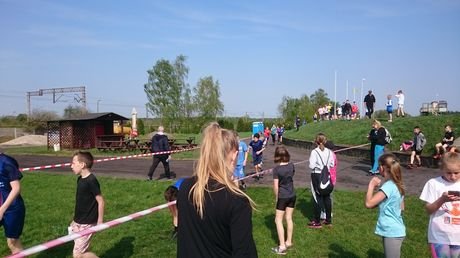 Biegi przełajowe 2018