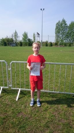 Biegi przełajowe 2018