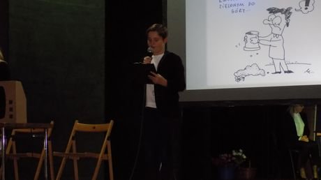 Dzień Edukacji Narodowej 2017