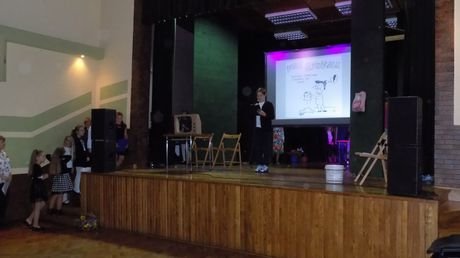 Dzień Edukacji Narodowej 2017