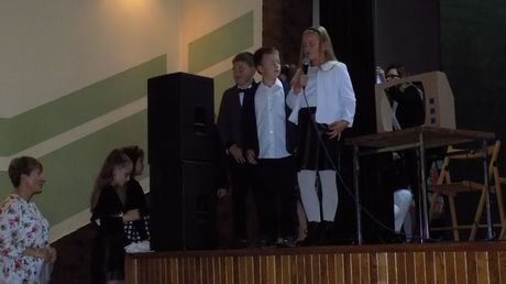 Dzień Edukacji Narodowej 2017