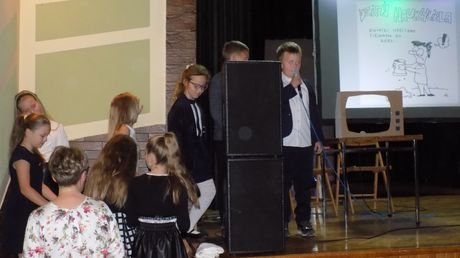 Dzień Edukacji Narodowej 2017