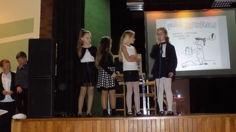 Dzień Edukacji Narodowej 2017