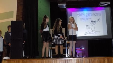 Dzień Edukacji Narodowej 2017