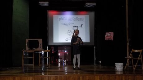 Dzień Edukacji Narodowej 2017