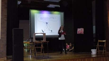 Dzień Edukacji Narodowej 2017