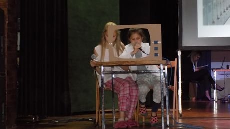 Dzień Edukacji Narodowej 2017