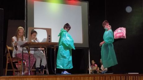 Dzień Edukacji Narodowej 2017