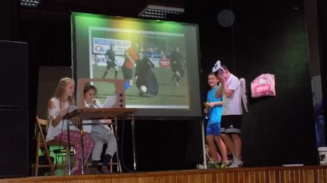 Dzień Edukacji Narodowej 2017