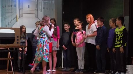 Dzień Edukacji Narodowej 2017