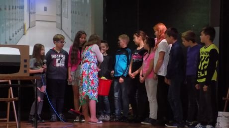 Dzień Edukacji Narodowej 2017