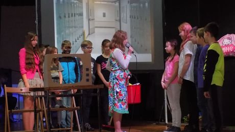 Dzień Edukacji Narodowej 2017