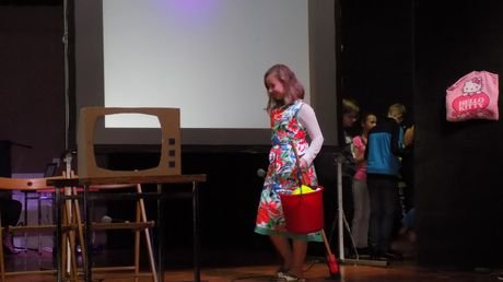 Dzień Edukacji Narodowej 2017