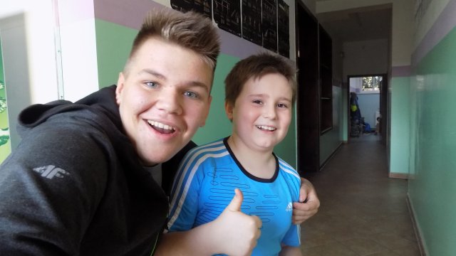 Dzień pluszowego misia 2017