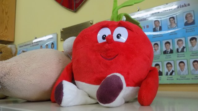 Dzień pluszowego misia 2017