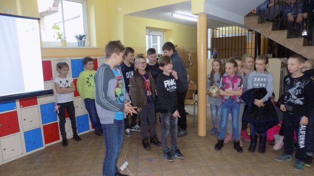 Dzień pluszowego misia 2017