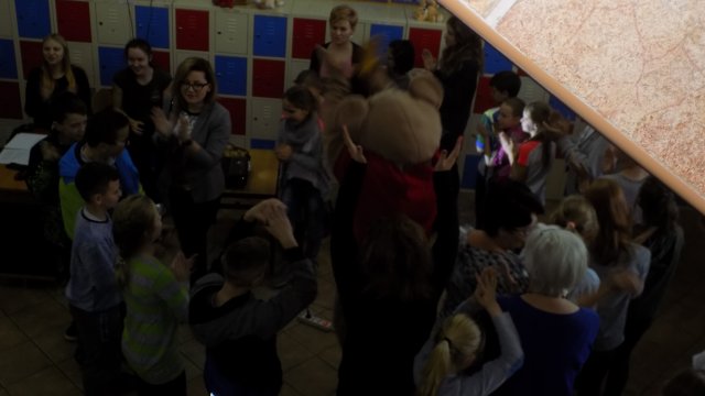 Dzień pluszowego misia 2017