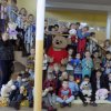 Dzień pluszowego misia 2017