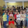 Dzień pluszowego misia 2017