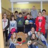 Dzień pluszowego misia 2017
