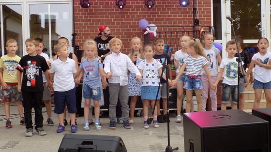 Festyn rodzinny 2018