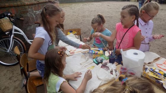 Festyn rodzinny 2018