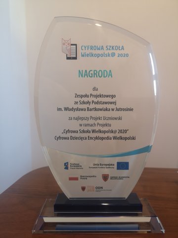 Podsumowanie projektu CSW 2020