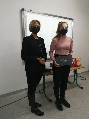 Podsumowanie projektu CSW 2020